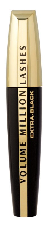 Maybelline spir�l Volume Million Extra Black